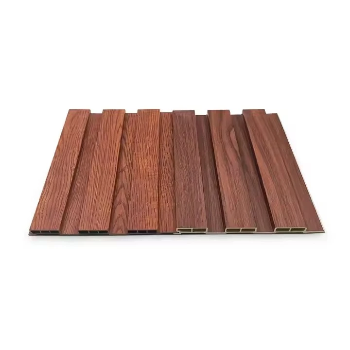 PVC Wall Panel WPC Indoor